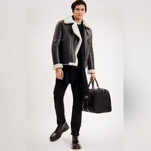 Runway shoes by Dolce&Gabbana